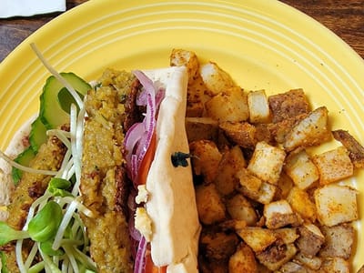 Wildflower Café and Bakery