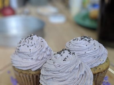 Wildflower Café and Bakery