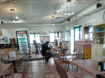 Wildflower Cafe & Bagel Shoppe