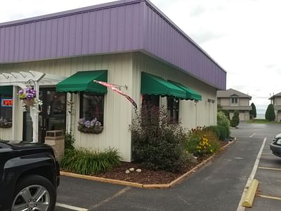 Wildflower Cafe & Bagel Shoppe