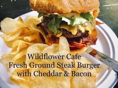 Wildflower Cafe