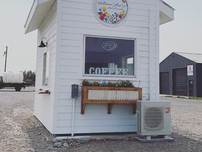 Wildflower Coffee Co.