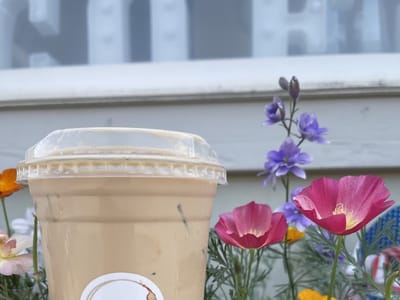 Wildflower Coffee Co.