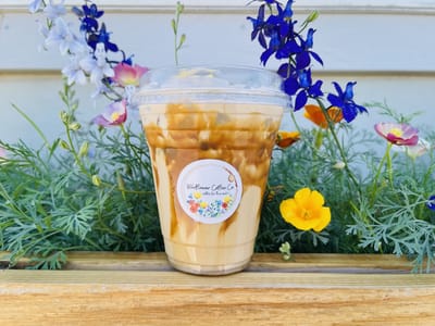 Wildflower Coffee Co.