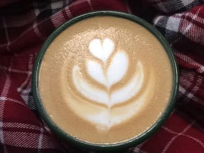 Wildflower Coffee Co.