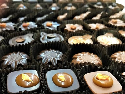 Wildflower Confections & Boutique