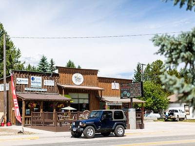 Wildflower Confections & Boutique