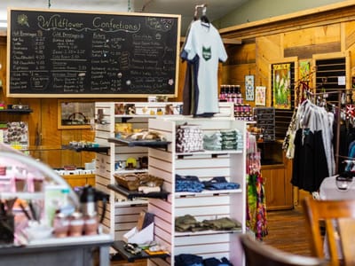 Wildflower Confections & Boutique