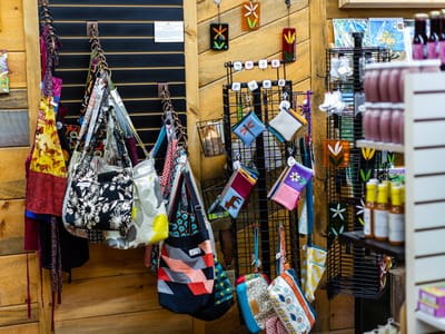 Wildflower Confections & Boutique