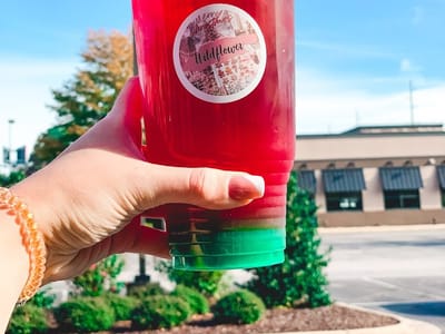 Wildflower Nutrition