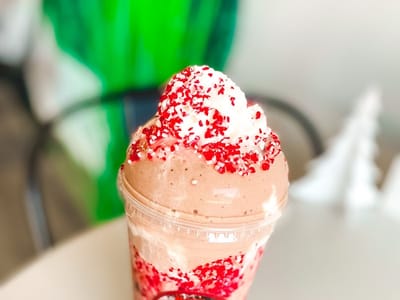 Wildflower Nutrition