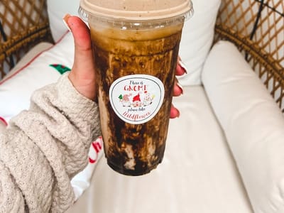 Wildflower Nutrition