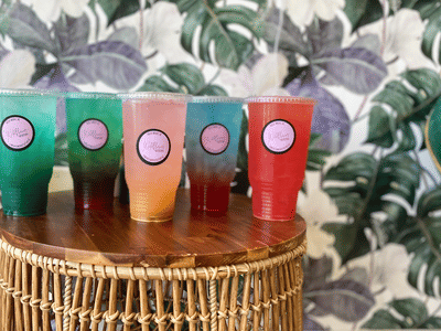 Wildflower Nutrition