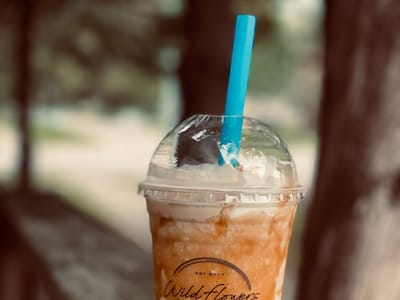 WildFlowers Coffee Boutique