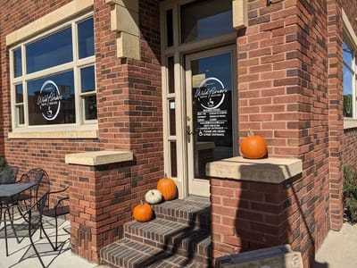 WildFlowers Coffee Boutique