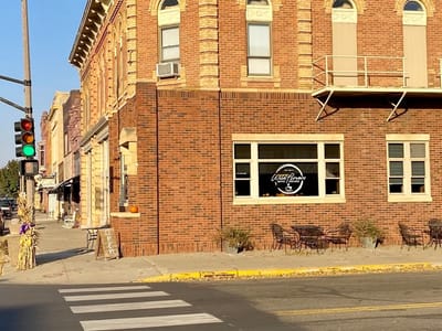 WildFlowers Coffee Boutique