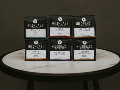 Wildroast Coffee Co