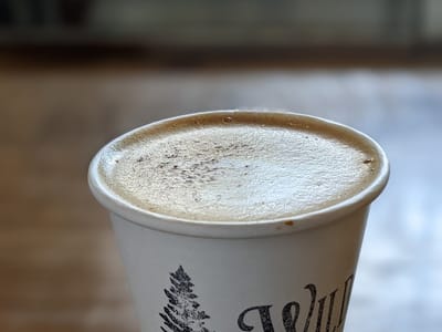 WildRoots Coffeehouse