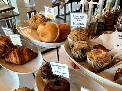 WildRoots Coffeehouse