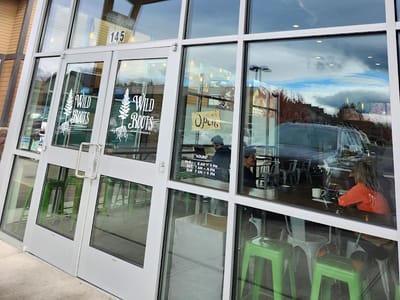 WildRoots Coffeehouse