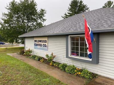 Wildwood Coffee Co.