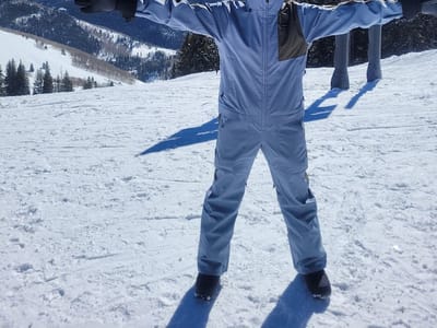 WILDWOOD EXPRESS CAFÉ