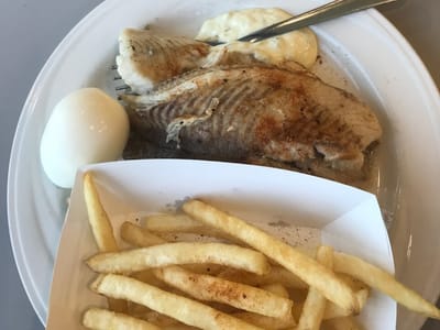 Wilkerson Express Convenience Store & Stomping Grounds Coffee