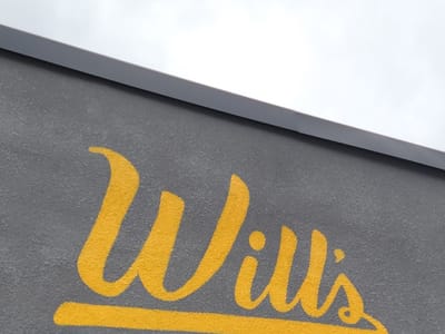 Will's Cinnamon Shop