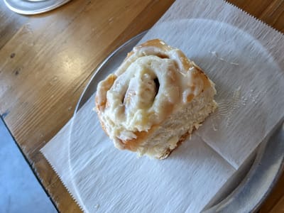 Will's Cinnamon Shop