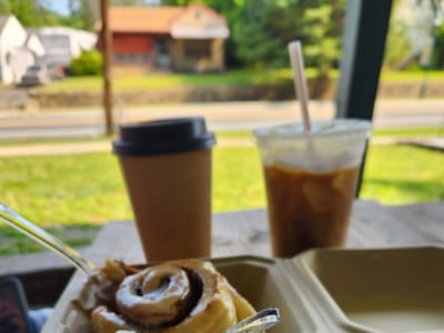 Will's Cinnamon Shop