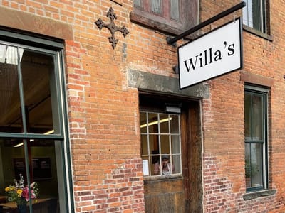 Willa's