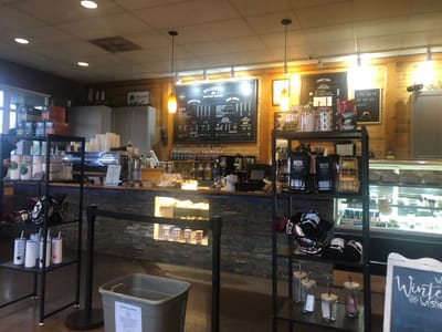 Willamette Coffee House