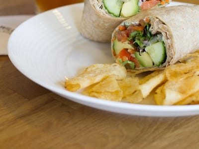 Willamette Coffee House