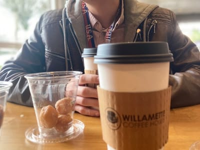 Willamette Coffee House