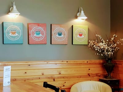 Willamette Coffee House