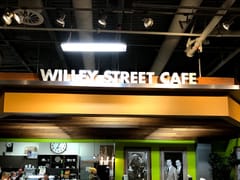 Willey Street Cafe