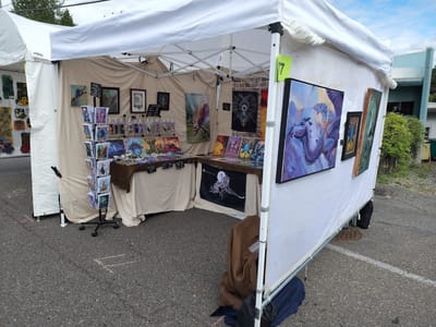 William Patrick's Coffee Inc