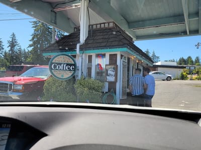 William Patrick's Coffee Inc