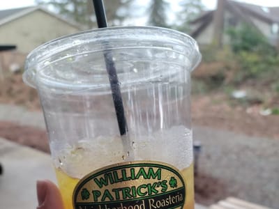 William Patrick's Coffee Inc