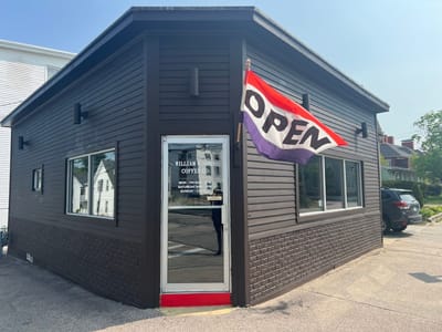 William & Sons Coffee Co.