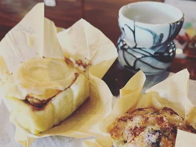 William & Sons Coffee Co.