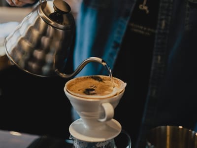 William & Sons Coffee Co.