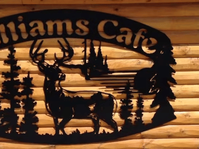 Williams Cafe