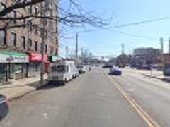 Williamsbridge Coffee