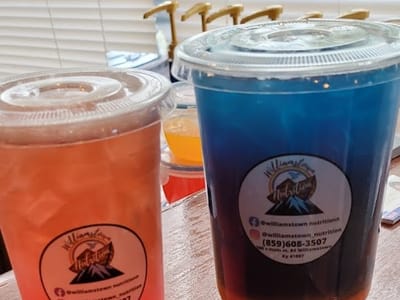 Williamstown nutrition