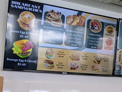 Willie’s Gourmet Cafe