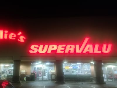 Willie's Supervalu