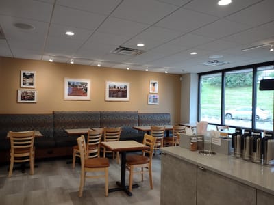 Willoughby's Coffee & Tea