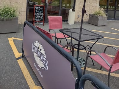 Willoughby's Coffee & Tea