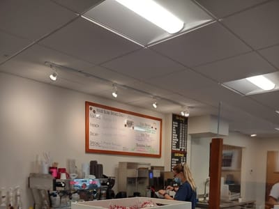 Willoughby's Coffee & Tea